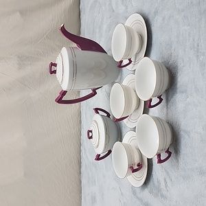 OMECO Coffee/Tea Set